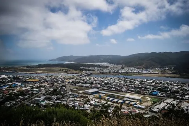 Mirador Cerro la Cruz