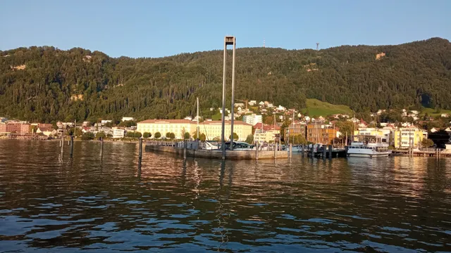 Vorarlberger Militärmuseum in der Bilgerikaserne