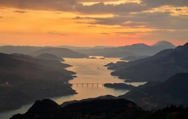 Tsagaralona Viewpoint