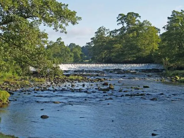 Chatsworth Nature Preserve
