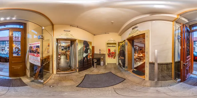 Löwenbräu am Kohlmarkt