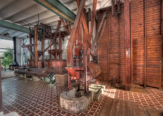 Harina De Otro Costal