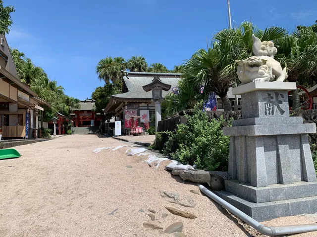 Legend of Hyuga Hall