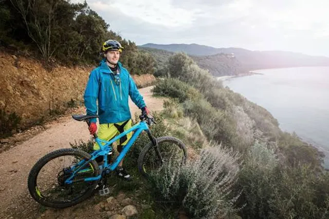 Sentiero degli innamorati