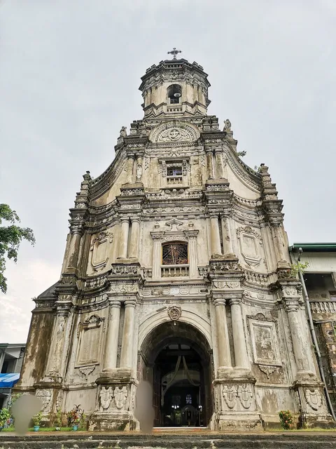 St. Jerome Parish Church - Morong, Rizal (Diocese of Antipolo)
