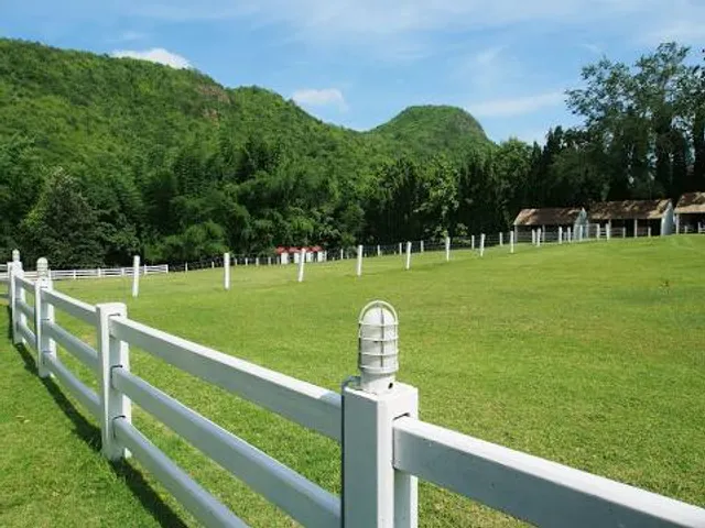SRZ Ternak (Ladang Tenusu Jeram Mengaji)