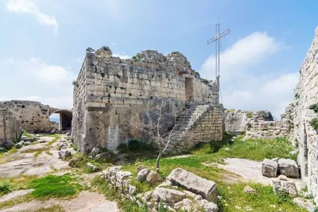 Smar Jbeil Citadel