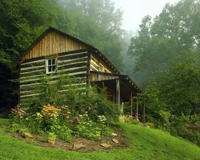 Clear Creek Metro Park