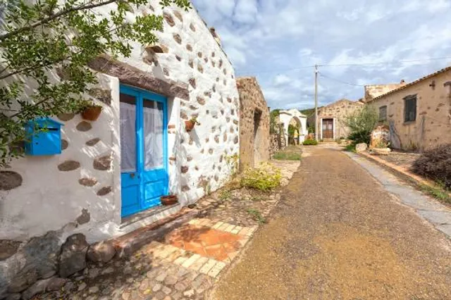 Santu Giuanni Suèrgiu/San Giovanni Suergiu