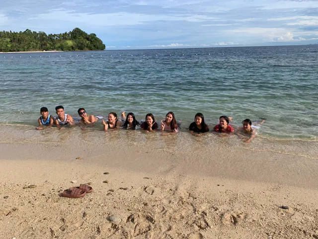 Brgy datu ito andong sitio narra