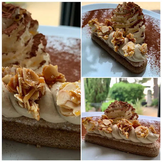 -Les Terrasses du Saint Alban-