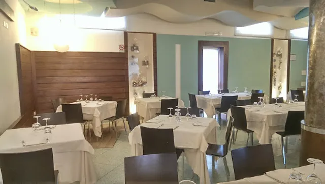 Ristorante Ossi di Seppia