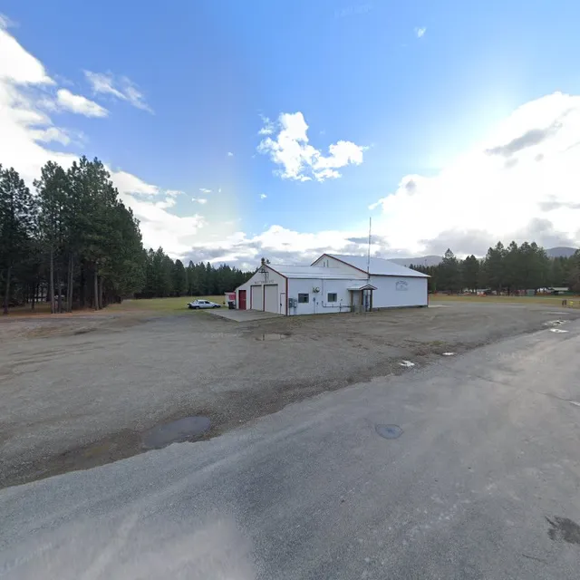 Trout Creek Farmers Market