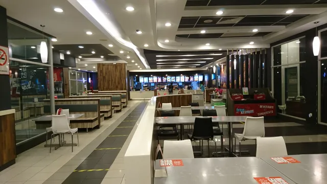 KFC Limbong Kapal DT