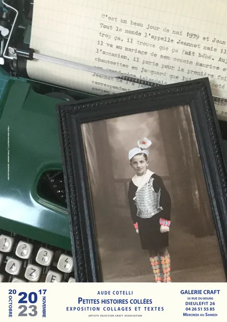 Craft espace galerie