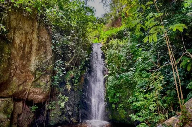 Parroquia Leoncio Martínez