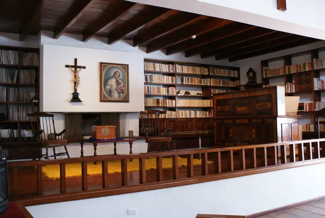 Fundación Guayasamín