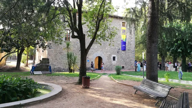 Parc de la Rectoria Vella