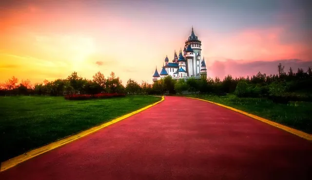 Eskişehir Metropolitan Municipality ETI Underwater World