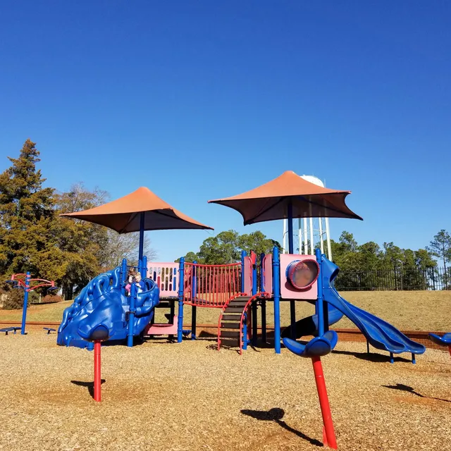 Greatest Generation Memorial Park