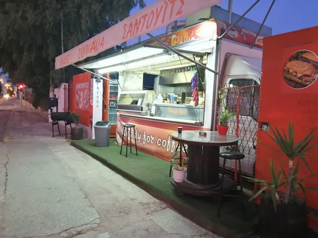 Καντίνα Ρέντη