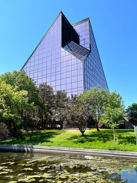 Royal Canadian Mint