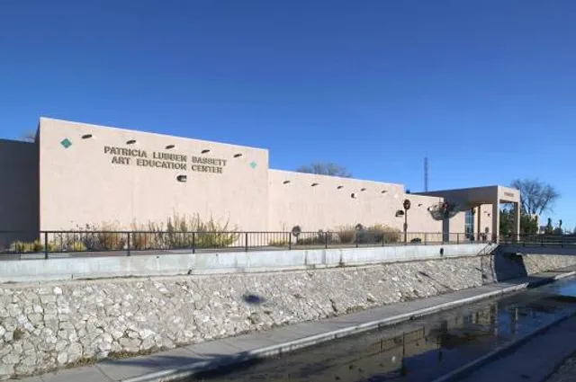 Roswell Museum Art & Center