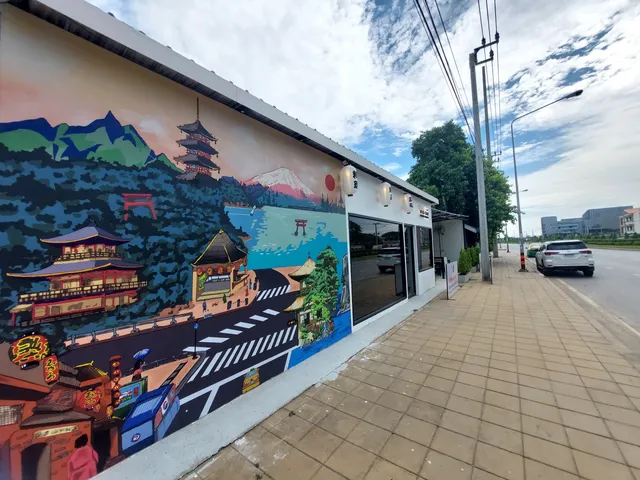 Wabi-Sabi Sashimi & Sushi Bar