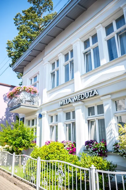 Holiday House "Medusa"