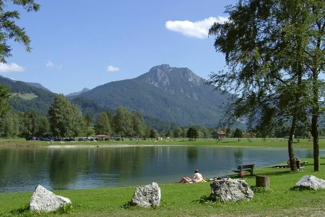 Neubeurer See