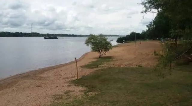 Região Geográfica Imediata de Charqueadas - Triunfo - São Jerônimo