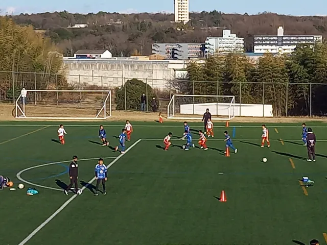 Aichi Prefectural Korogi Sports Park