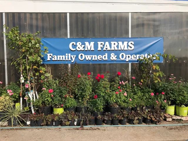 C&M Farms