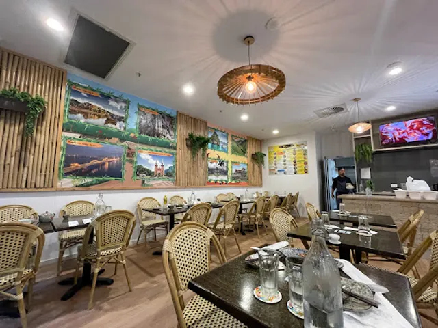 Vietnamese Colour Restaurant, Authentic Vietnamese Cuisine