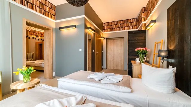 Apartamenty Kudowa Zdrój