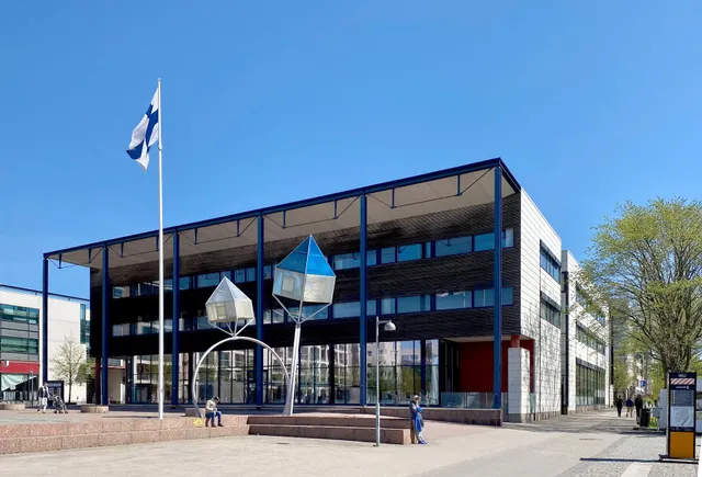 Helsinki Conservatory of Music