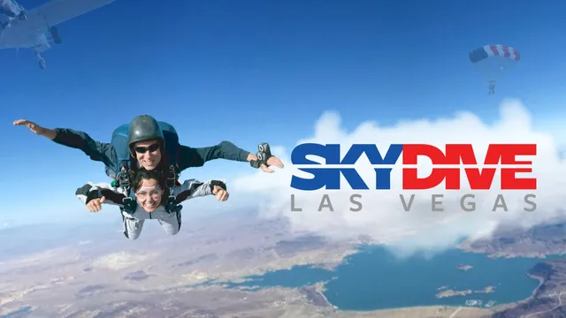 Skydive Las Vegas