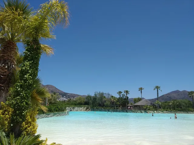 Aquatic Park Aquabrava