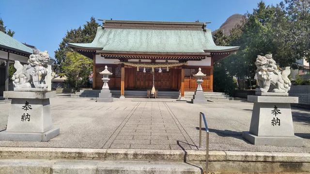 Yasaka Shrine