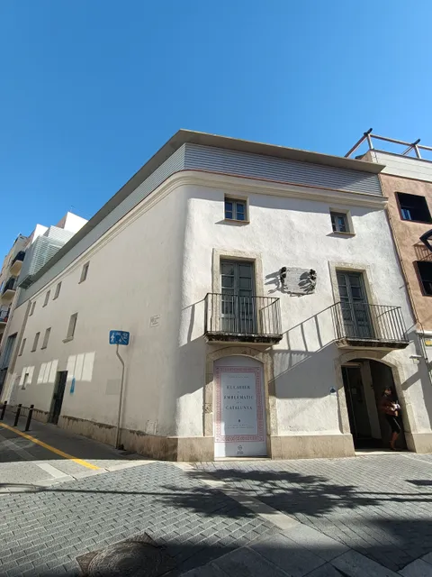 Casa Museu Àngel Guimerà