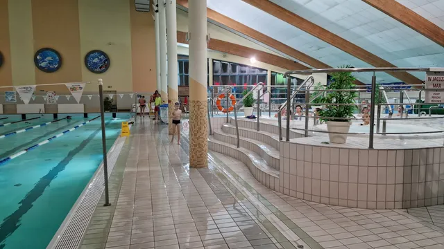 MOSiR Basen Milenium