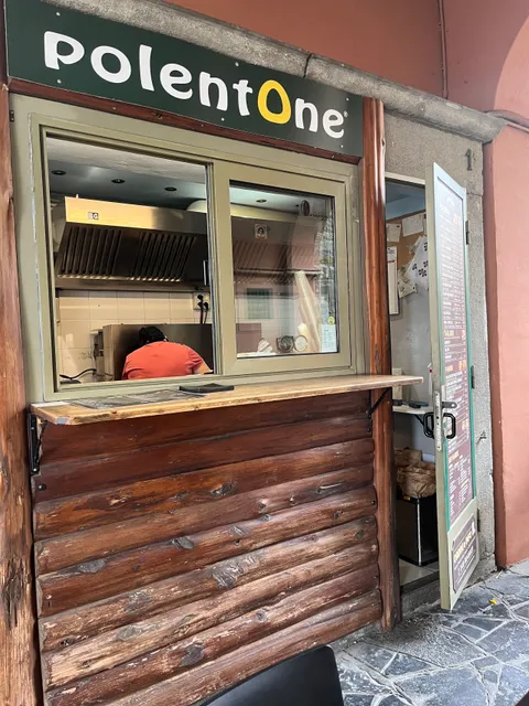 Polentone