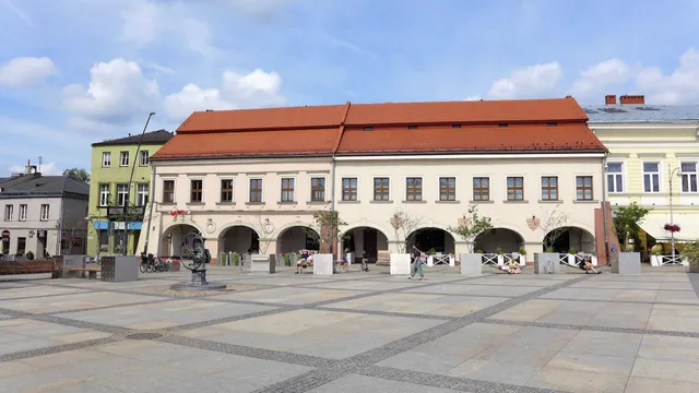 Museum of Dialogue of Cultures