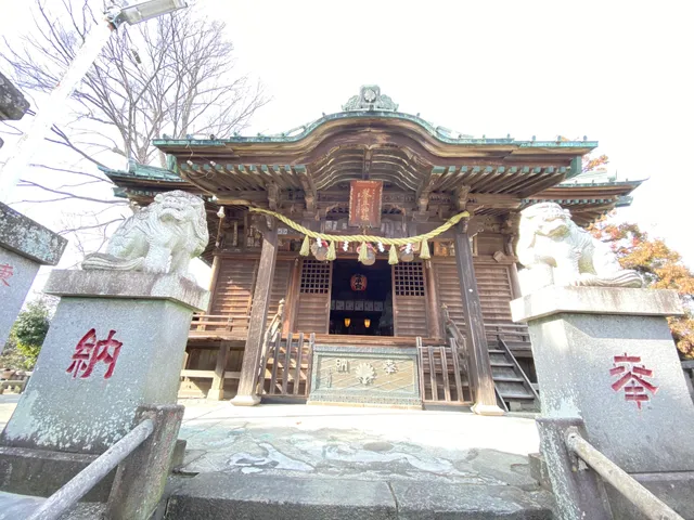 Kotohira Shrine