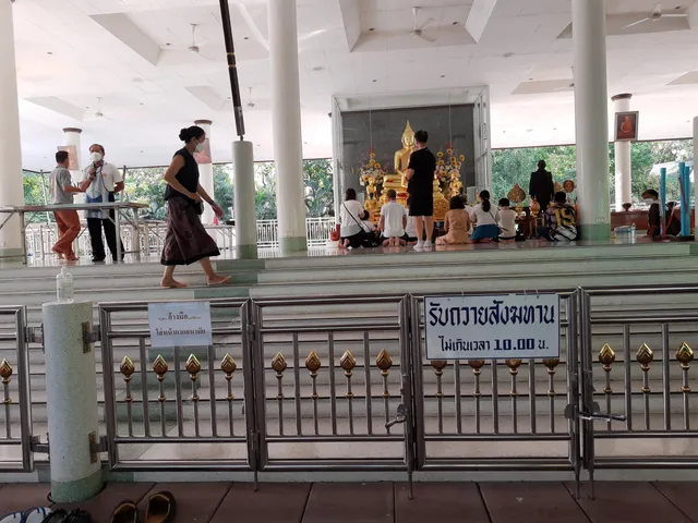 Wat Pasutthiphawan