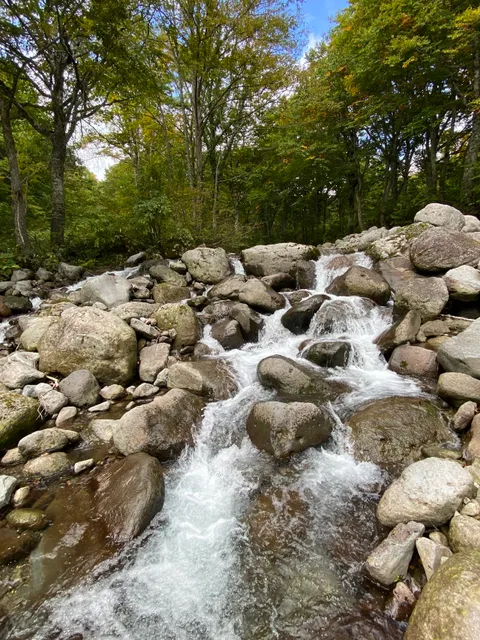 Yamagata Prefectural Natural Park