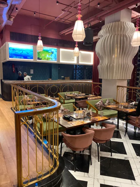 The Barbeque Company