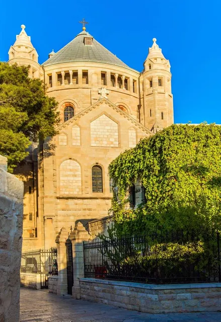 St. James Cathedral Church