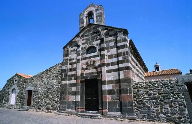Church of Saint Palmerius