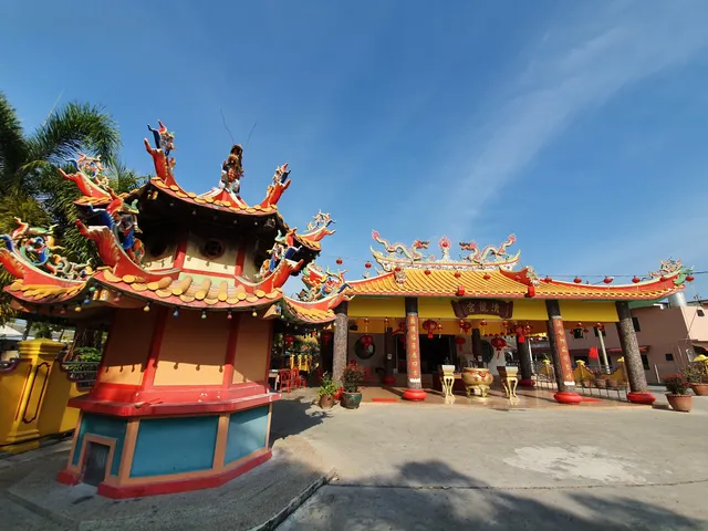 Cheng Leng Keng Tg. Sepat